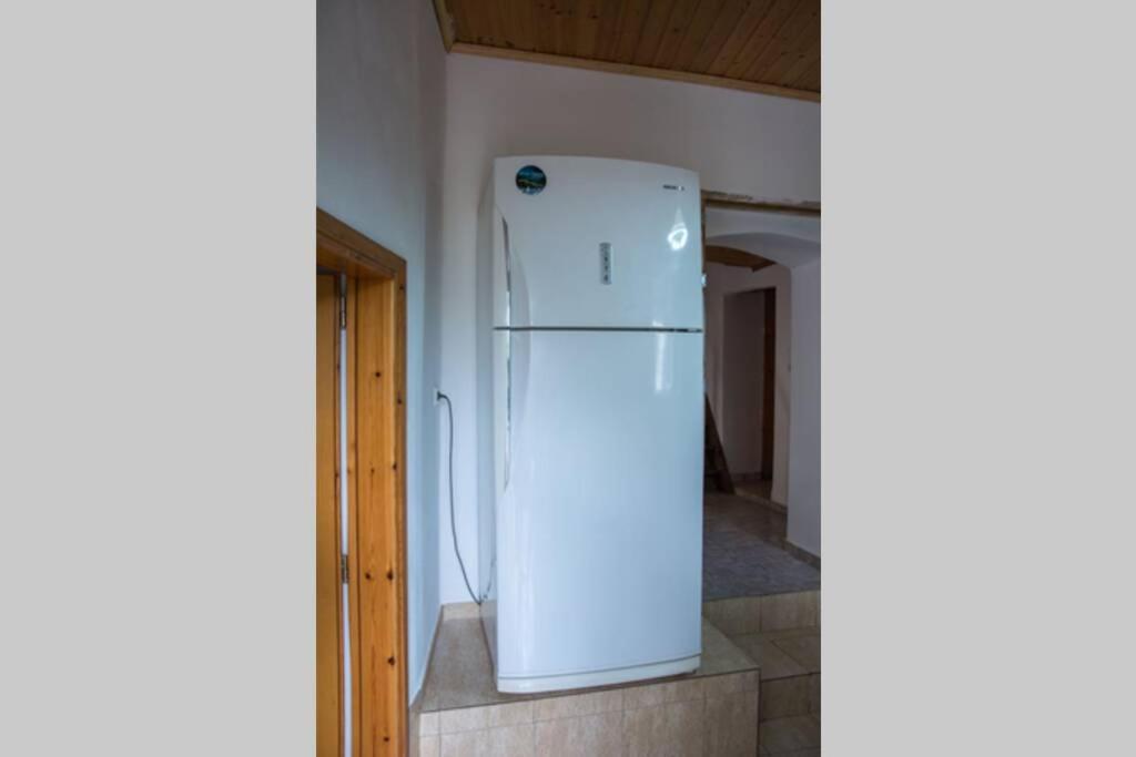 Apartamento Pulchra Campis,Private Pool,Wifi,Parking Nerokouros Exterior foto