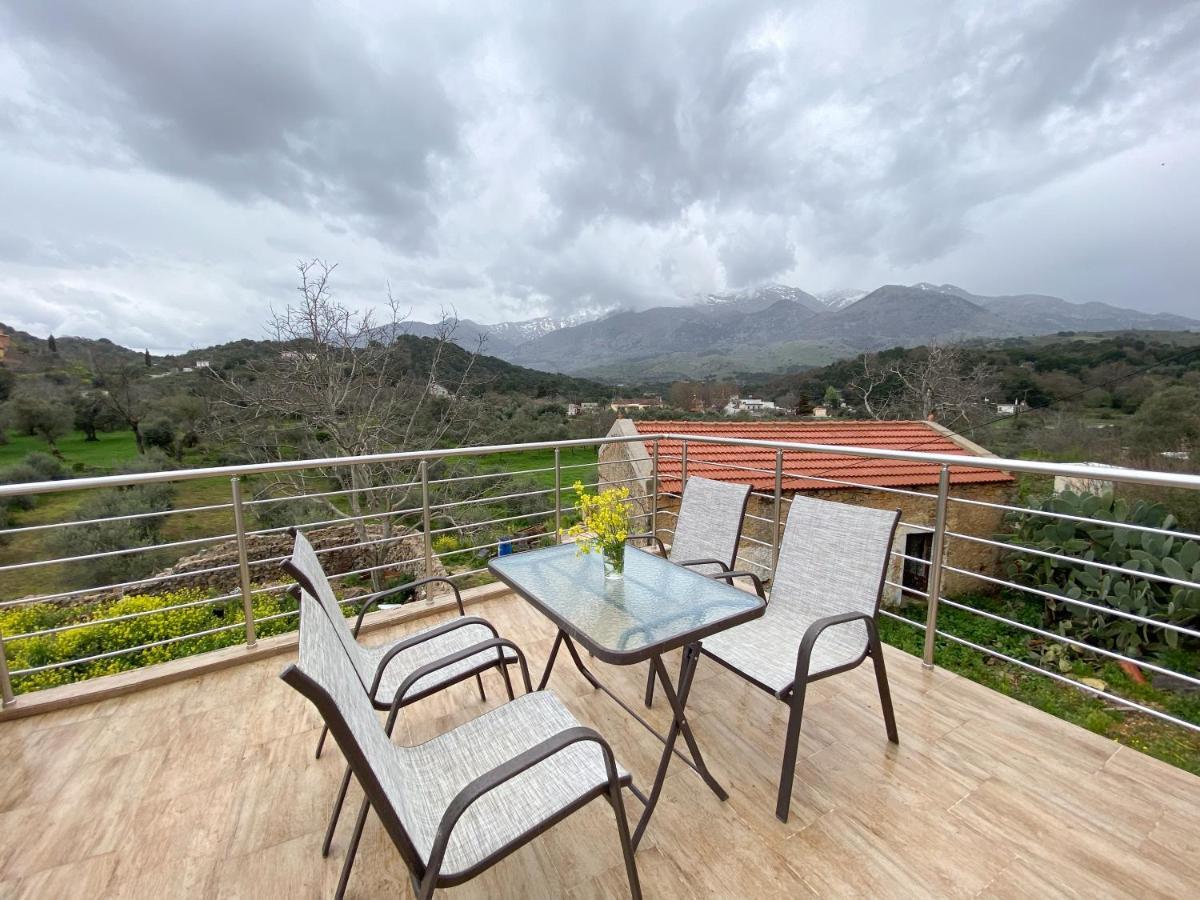 Apartamento Pulchra Campis,Private Pool,Wifi,Parking Nerokouros Exterior foto