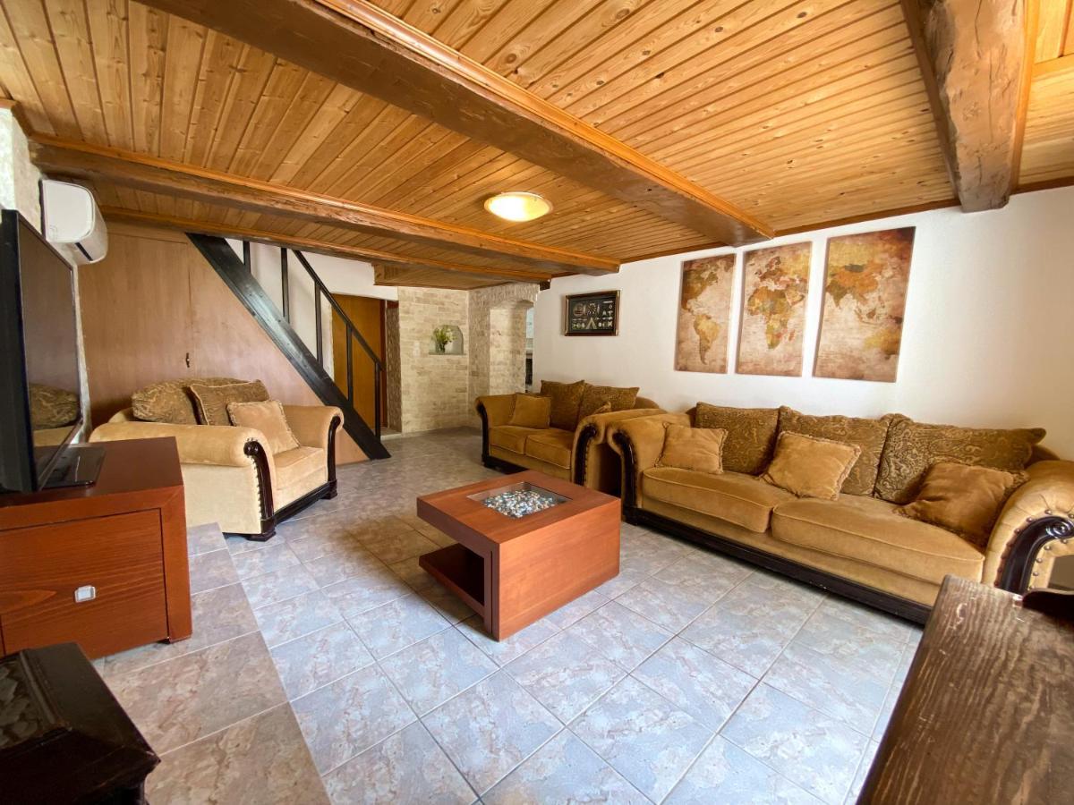 Apartamento Pulchra Campis,Private Pool,Wifi,Parking Nerokouros Exterior foto