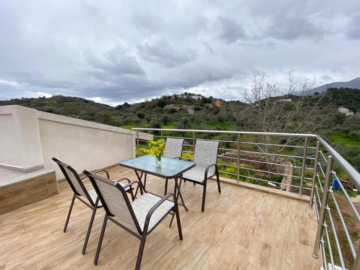 Apartamento Pulchra Campis,Private Pool,Wifi,Parking Nerokouros Exterior foto