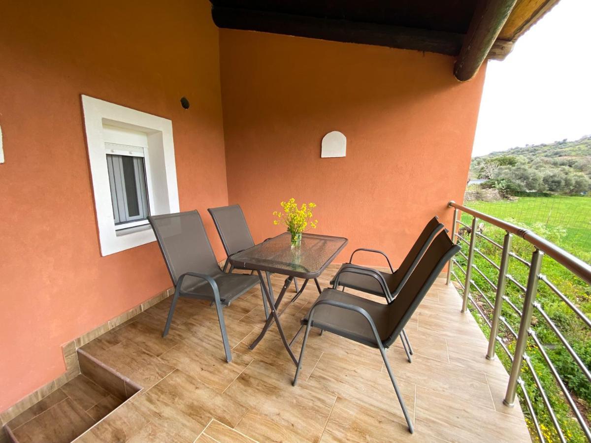 Apartamento Pulchra Campis,Private Pool,Wifi,Parking Nerokouros Exterior foto